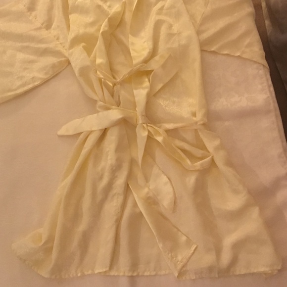 💞Lingerie Robe/Kimono💞 - Picture 2 of 3